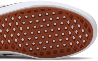 Purchase 哈利波特 x Vans 舒適Cush Era『報紙』VN0A3WM9V9T