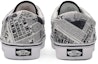 Details for Harry Potter x Vans ComfyCush Era 'Suratkhabar' VN0A3WM9V9T