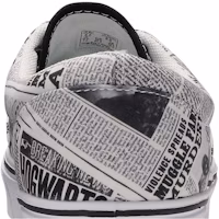 Sizing 哈利波特 x Vans 舒適Cush Era『報紙』VN0A3WM9V9T