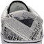 Sizing Harry Potter x Vans ComfyCush Era 'Suratkhabar' VN0A3WM9V9T