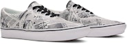 Cheap Harry Potter x Vans ComfyCush Era 'Suratkhabar' VN0A3WM9V9T