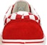 Sizing Vans Bold Ni 'Red Checkerboard' Merah Corak Catur VN0A3WLPT1E