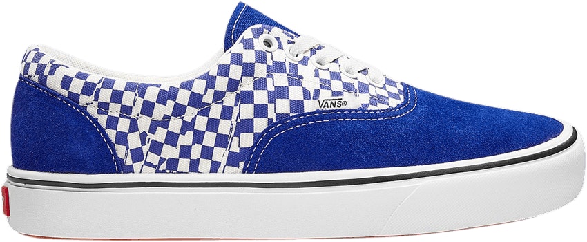 Comfycush tear 2025 check era