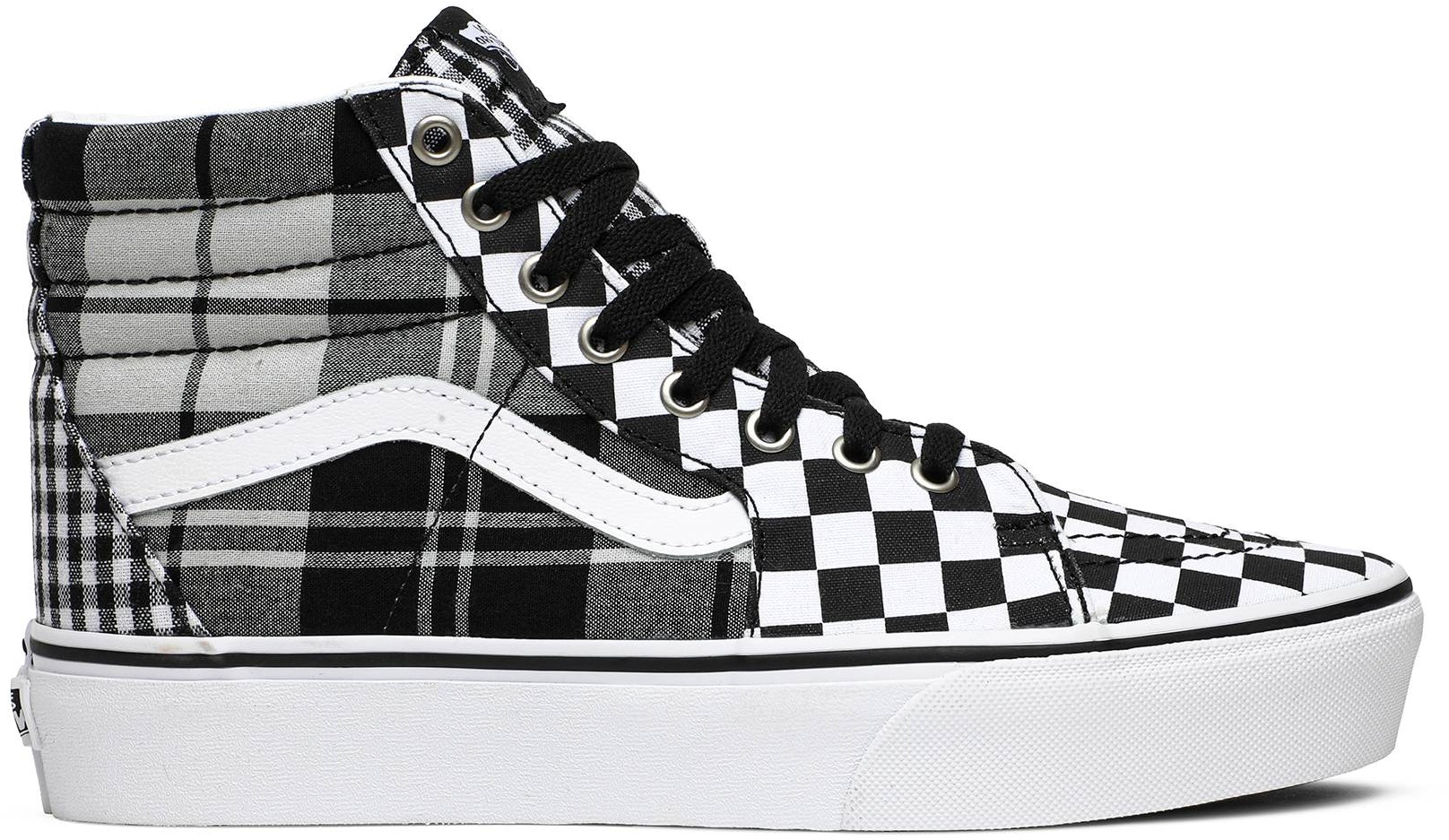 vans-sk8-hi-platform-plaid-checkerboard