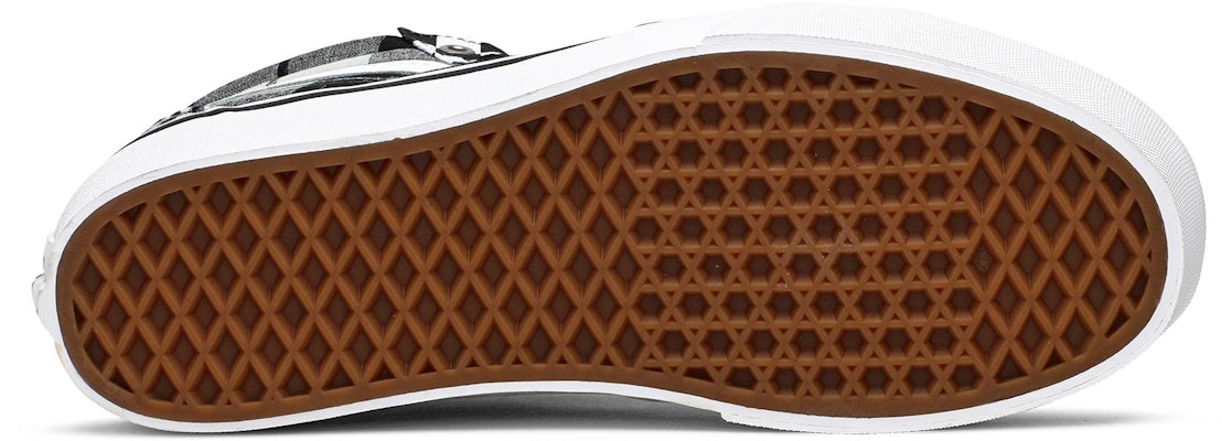 Vans Sk8-Hi 平台「格紋棋盤」VN0A3TKNVYD Shop Vans Sk8-Hi 平台「格紋棋盤」VN0A3TKNVYD