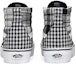 Details for Vans Sk8-Hi 平台「格紋棋盤」VN0A3TKNVYD