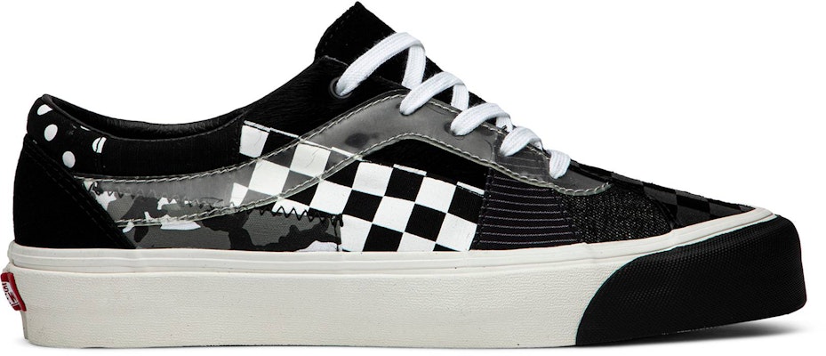 size? x Vans Bold Ni 'Patchwork III' VN0A3WLP4UM Buy size? x Vans Bold Ni 'Patchwork III' VN0A3WLP4UM
