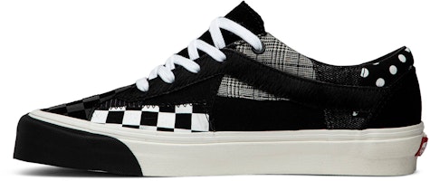 사이즈? x Vans Bold Ni 'Patchwork III' VN0A3WLP4UM VN0A3WLP4UM Lookbook 사이즈? x Vans Bold Ni 'Patchwork III' VN0A3WLP4UM VN0A3WLP4UM