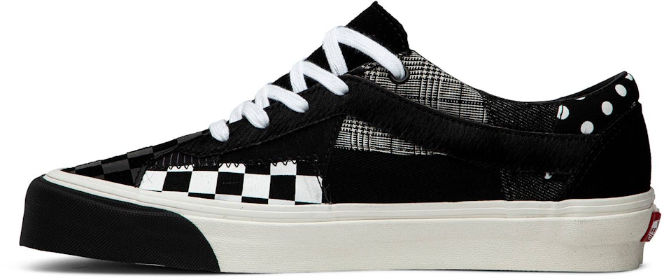 size? x Vans Bold Ni 'Patchwork III' VN0A3WLP4UM Lookbook size? x Vans Bold Ni 'Patchwork III' VN0A3WLP4UM