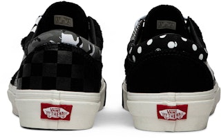 사이즈? x Vans Bold Ni 'Patchwork III' VN0A3WLP4UM VN0A3WLP4UM Details for 사이즈? x Vans Bold Ni 'Patchwork III' VN0A3WLP4UM VN0A3WLP4UM