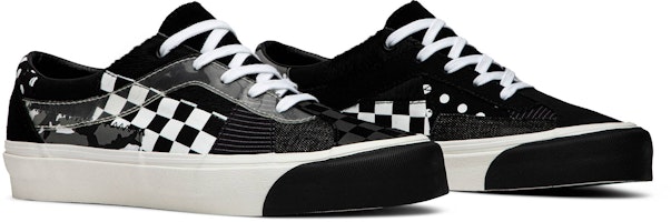 사이즈? x Vans Bold Ni 'Patchwork III' VN0A3WLP4UM VN0A3WLP4UM Cheap 사이즈? x Vans Bold Ni 'Patchwork III' VN0A3WLP4UM VN0A3WLP4UM