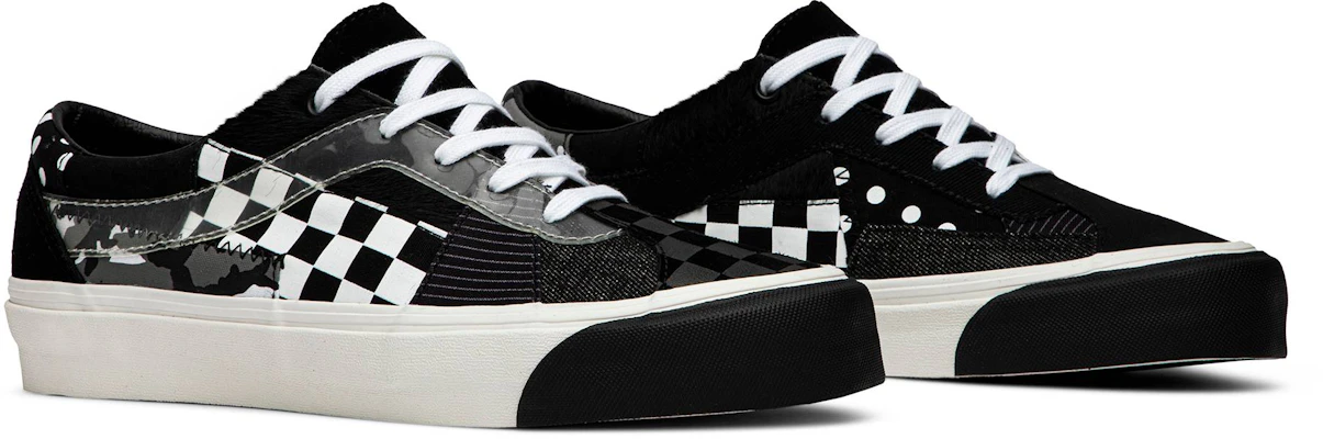 size? x Vans Bold Ni 'Patchwork III' VN0A3WLP4UM Cheap size? x Vans Bold Ni 'Patchwork III' VN0A3WLP4UM