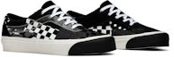 Cheap size? x Vans Bold Ni 'Patchwork III' VN0A3WLP4UM