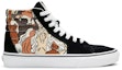 Buy Vans Sk8-Hi 'Kesedaran Kanser Payudara' VN0A4BV6TRL