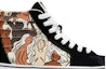 Order Vans Sk8-Hi 'Kesedaran Kanser Payudara' VN0A4BV6TRL