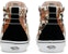Vans Sk8-Hi 'Kesedaran Kanser Payudara' VN0A4BV6TRL