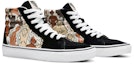 Cheap Vans Sk8-Hi 'Kesedaran Kanser Payudara' VN0A4BV6TRL