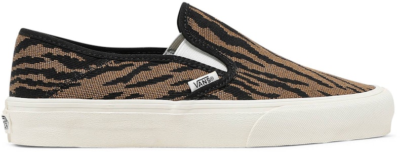 Vans Slip-On SF 'Motif Macan' VN0A3MVDUR3 Buy Vans Slip-On SF 'Motif Macan' VN0A3MVDUR3