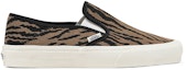 Buy Vans Slip-On SF 'Harimau Anyaman' VN0A3MVDUR3
