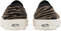 Details for Vans Slip-On SF 'Harimau Anyaman' VN0A3MVDUR3