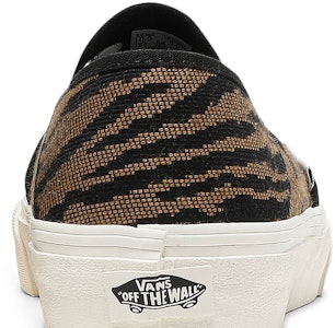 Vans Slip-On SF 'Motif Macan' VN0A3MVDUR3 Sizing Vans Slip-On SF 'Motif Macan' VN0A3MVDUR3