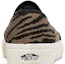 Sizing Vans Slip-On SF 'Harimau Anyaman' VN0A3MVDUR3