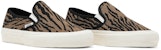 Vans Slip-On SF 'Harimau Anyaman' VN0A3MVDUR3