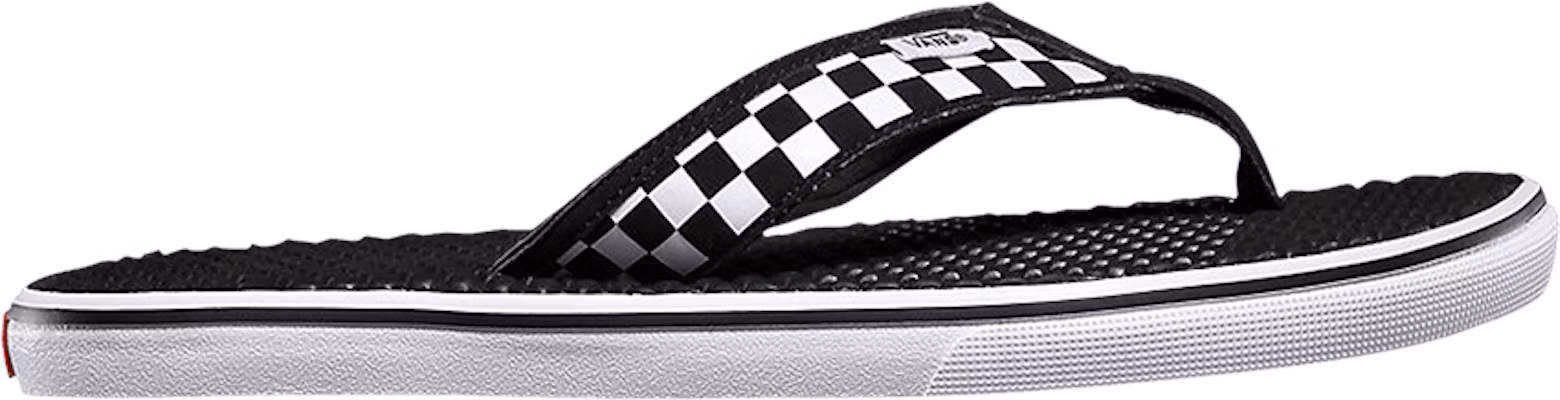 Vans la costa clearance lite checkerboard