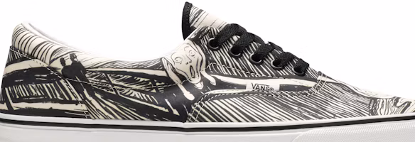 Order MoMA x Vans Era '愛德華·蒙克的吶喊' VN0A4BV41UB