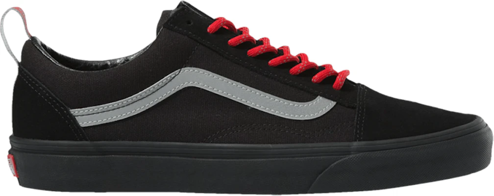 Otw 2025 webbing vans