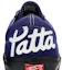 Sizing Patta x Vans 스타일 36 'Spectrum Blue' VN0A5EFMW301 VN0A5EFMW301