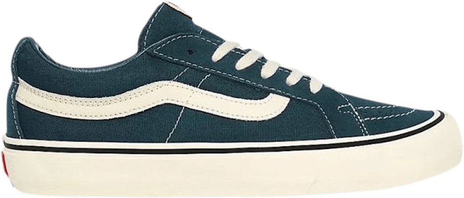 Vans Sk8 Low Reissue SF Atlantic Deep VN0A4UWI24M VN0A4UWI24M Novelship