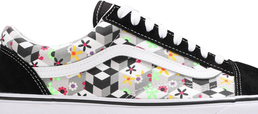 반스 올드 스쿨 '체커 큐브' VN0A3WKT3XR VN0A3WKT3XR Order 반스 올드 스쿨 '체커 큐브' VN0A3WKT3XR VN0A3WKT3XR