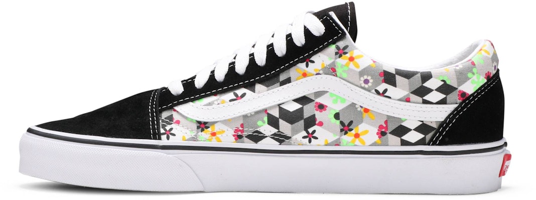 반스 올드 스쿨 '체커 큐브' VN0A3WKT3XR VN0A3WKT3XR Lookbook 반스 올드 스쿨 '체커 큐브' VN0A3WKT3XR VN0A3WKT3XR