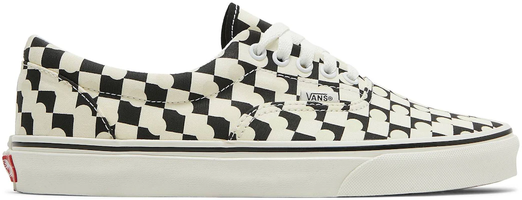 Vans Era 'Checkerboard - UV Ink' VN0A54F145R Buy Vans Era 'Checkerboard - UV Ink' VN0A54F145R