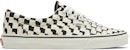 Vans Era 'Checkerboard - Dakwat UV' VN0A54F145R