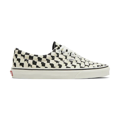 Vans Era 'Checkerboard - UV Ink'