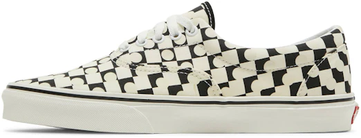 Lookbook Vans Era ''Damier - Encre UV'' VN0A54F145R