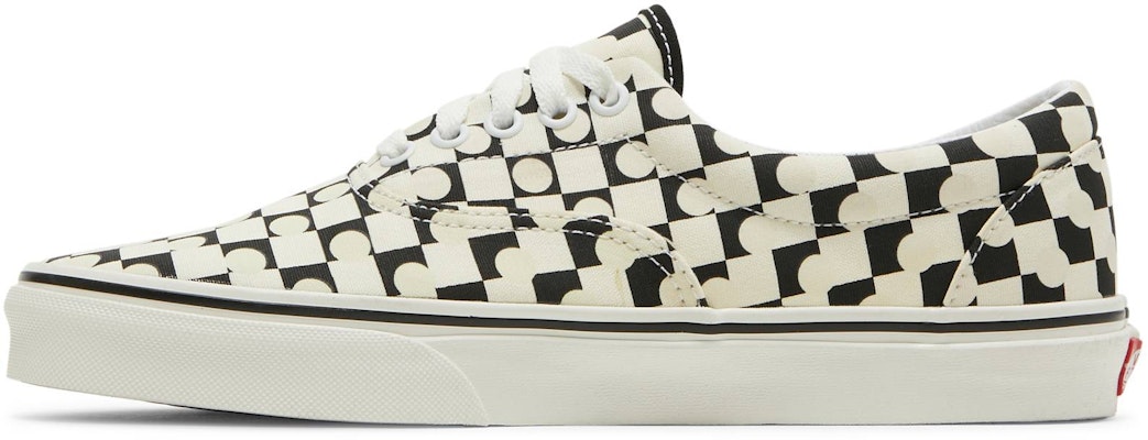 Vans Era 'Checkerboard - UV Ink' VN0A54F145R Lookbook Vans Era 'Checkerboard - UV Ink' VN0A54F145R