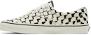 Vans Era 'Checkerboard - Dakwat UV' VN0A54F145R