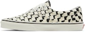 Lookbook Vans Era 'Checkerboard - Dakwat UV' VN0A54F145R
