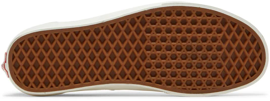 Shop Vans Era ''Damier - Encre UV'' VN0A54F145R