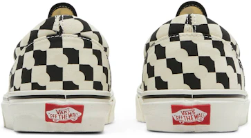Details for Vans Era ''Damier - Encre UV'' VN0A54F145R