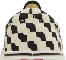 Sizing Vans Era ''Damier - Encre UV'' VN0A54F145R