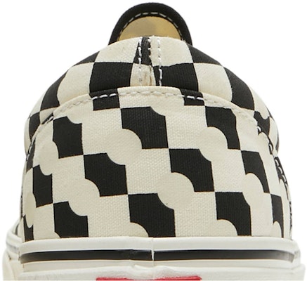 Vans Era 'Checkerboard - UV Ink' VN0A54F145R Sizing Vans Era 'Checkerboard - UV Ink' VN0A54F145R
