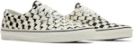 Vans Era 'Checkerboard - Dakwat UV' VN0A54F145R