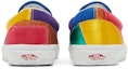Details for Vans Classic Slip-On 'Pride - Patchwork' Lelaki & Wanita VN0A33TB44B