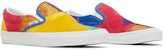 Vans Classic Slip-On 'Pride - Patchwork' Lelaki & Wanita VN0A33TB44B