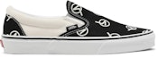 Buy Vans Classic Slip-On 'Circle V' Lelaki/Wanita VN0A4BV317H