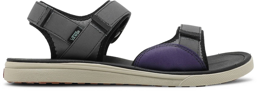 Vans UltraRange Tri-Lock Sandal 'Pewter Eucalyptus' Lelaki & Wanita VN0A3WLFW9X Buy Vans UltraRange Tri-Lock Sandal 'Pewter Eucalyptus' Lelaki & Wanita VN0A3WLFW9X